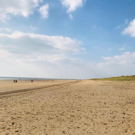 סן ז'אן דה מון Maison De La Plage, Charme Et Soleil מראה חיצוני תמונה